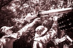 Україна не бачить сенсу в перемовинах