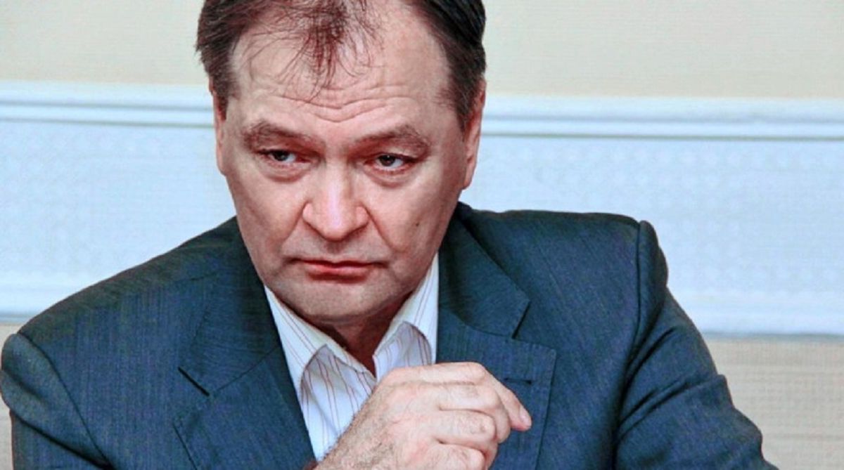 У телефоні нардепа від ОПЗЖ Олександра Пономарьова знайшли листування з ФСБ
