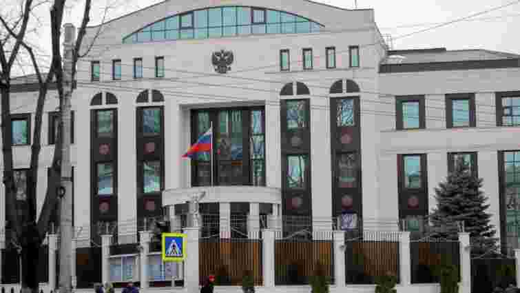 Молдова скоротить кількість російських дипломатів через розслідування про шпигунство