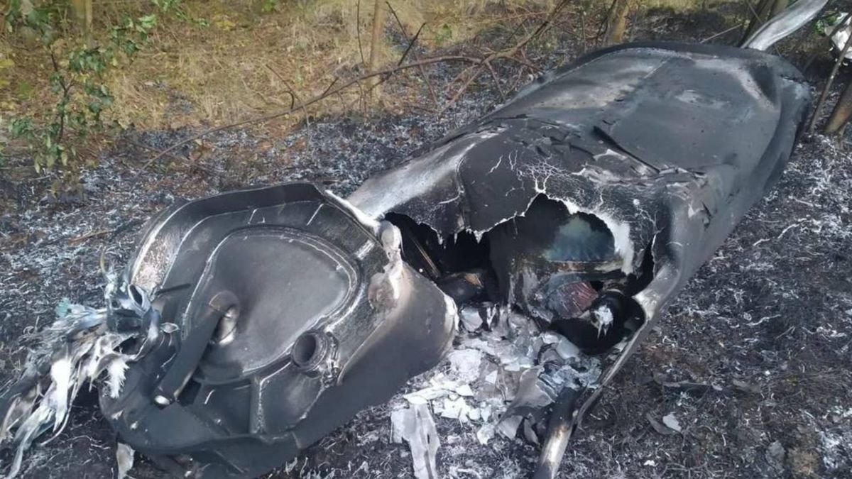 ППО збила 36 російських крилатих ракет під час вечірньої атаки