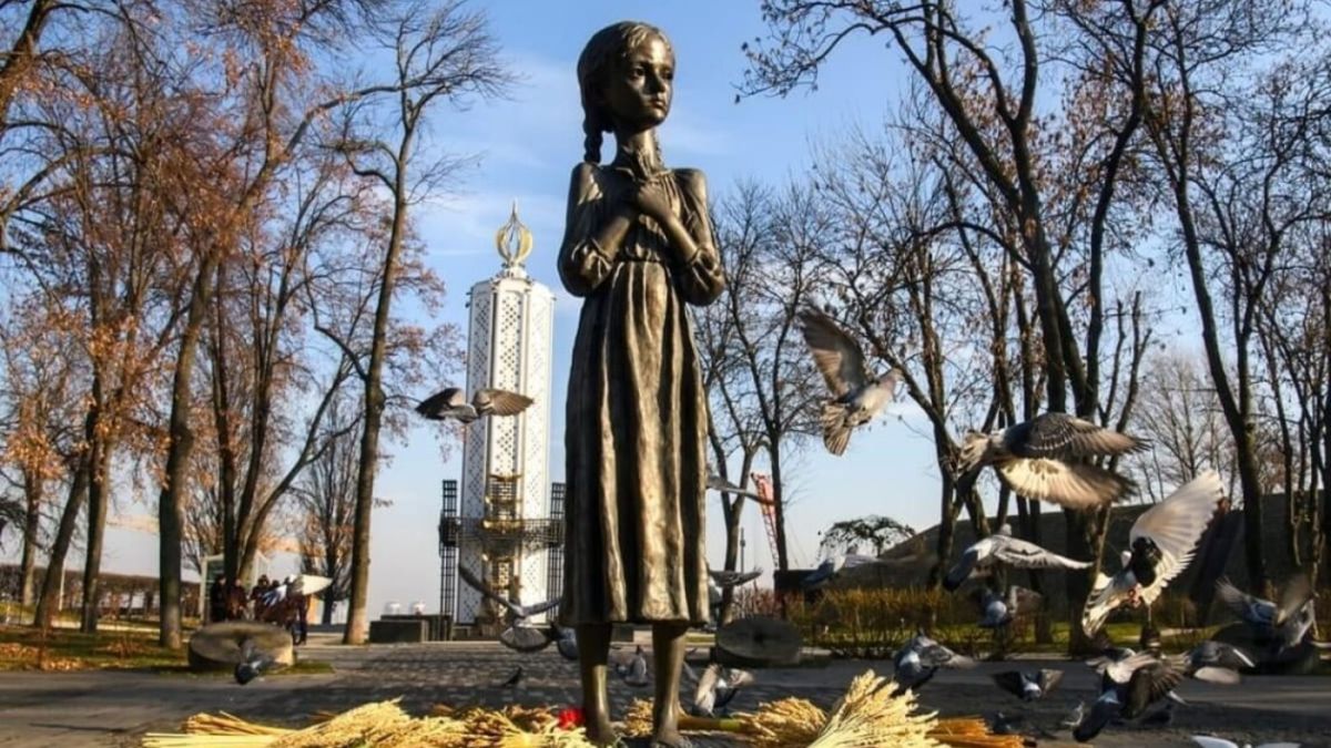 Сенат Італії визнав Голодомор 1932-1933 років геноцидом українського народу 