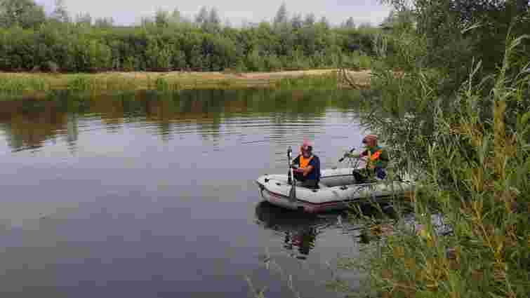 Зниклого 40-річного мешканця Рівненщини знайшли мертвим у річці