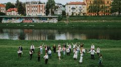 «Ми нізвідки не приїхали, ми були тут завжди»