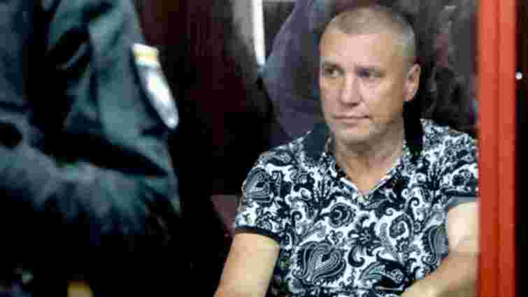 Суд арештував елітний автопарк та нерухомість скандального одеського військкома Борисова