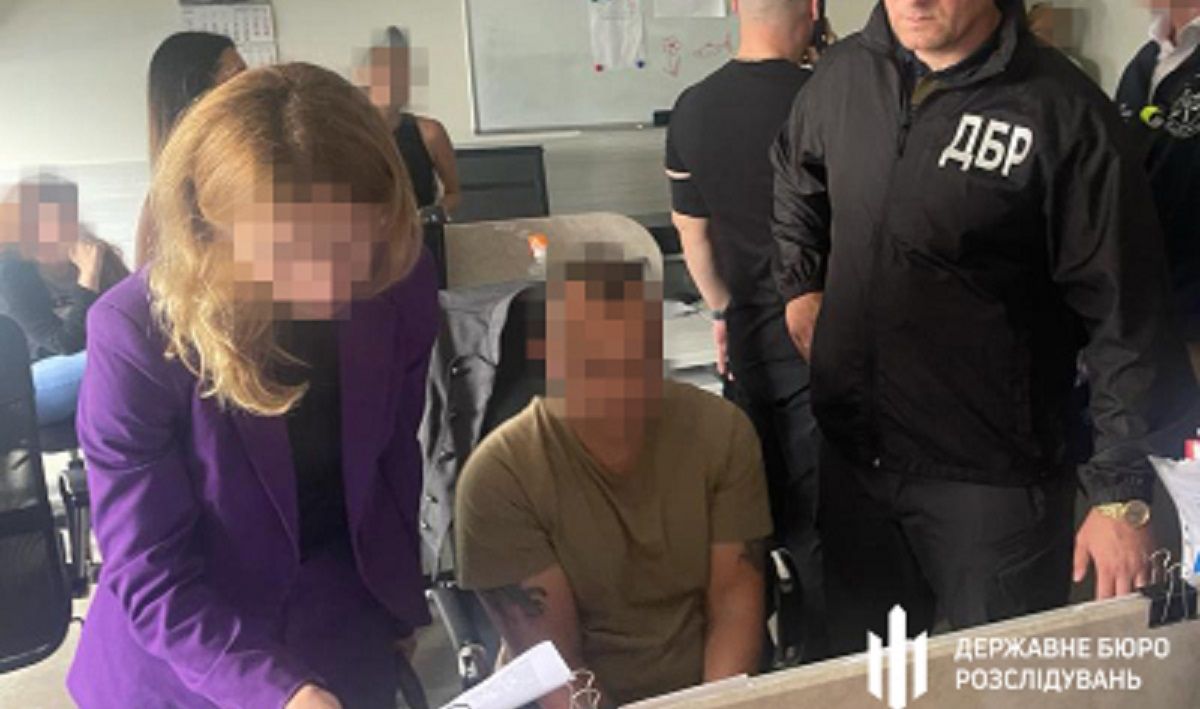 Екс-нардепу Юрію Арістову оголосили підозру за брехню в документах