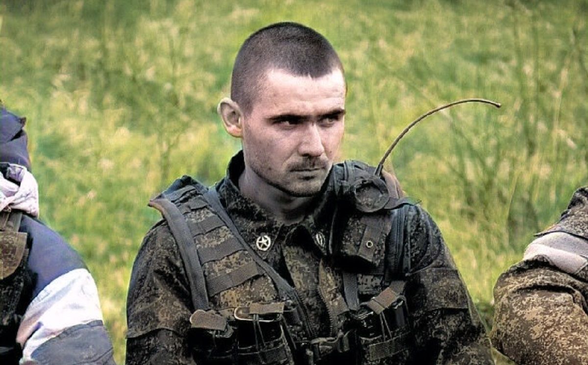 Бійці ЗСУ ліквідували ватажка російського батальйону «Призрак»