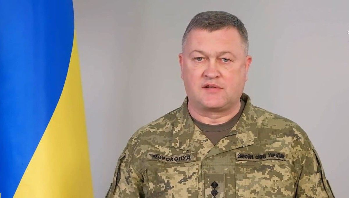 Буковинського обласного військкома перевірятимуть на предмет незаконного збагачення