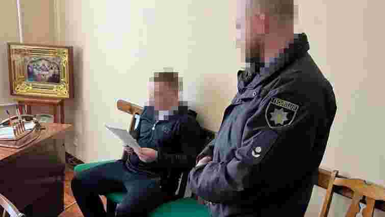 Кримінальним авторитетам з Буковини повідомили підозру за організацію онлайн-«сходки» у в'язниці