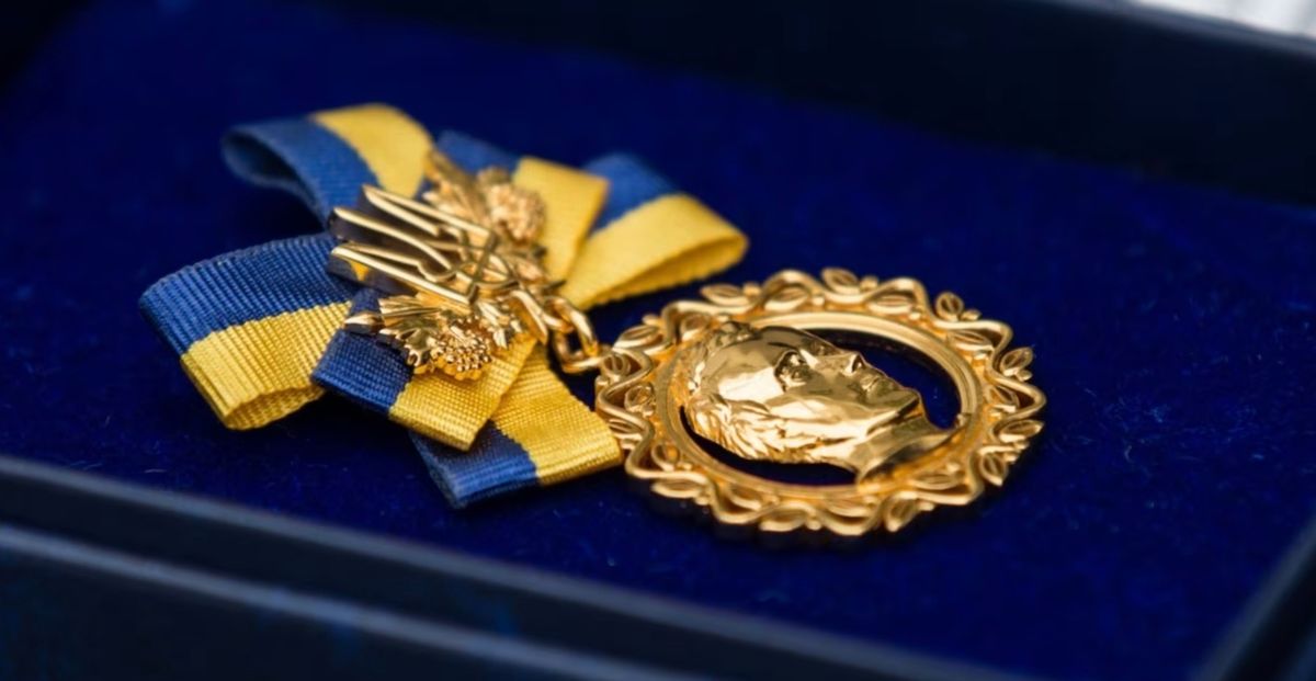 Названі імена лауреатів та склад нового комітету Шевченківської премії

