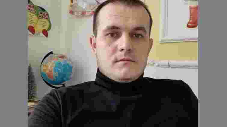 Львівський вихователь оскаржив штраф за їзду під наркотиками