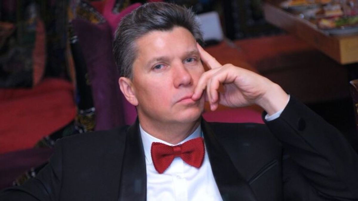 Ростислава Карандєєва призначено виконувачем обов’язків міністра культури