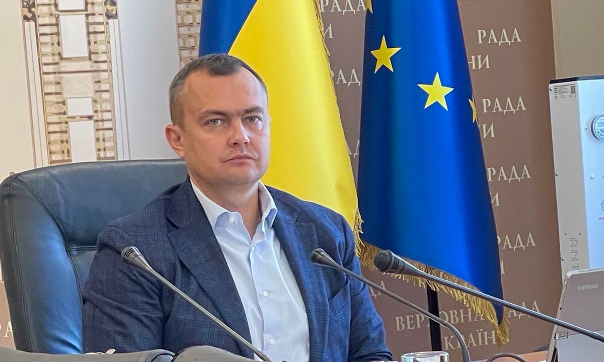 Суд обрав запобіжний захід екс-нардепу Юрію Арістову