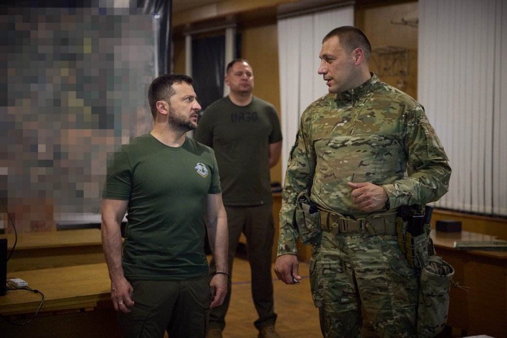 фото Офісу президента