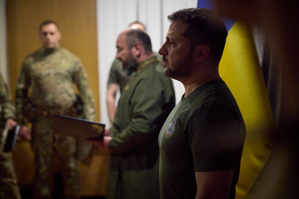 фото Офісу президента