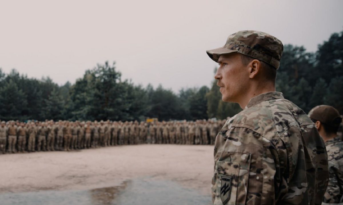 Звільнені командири «Азова» будуть задіяні в бойових діях, – командувач НГУ