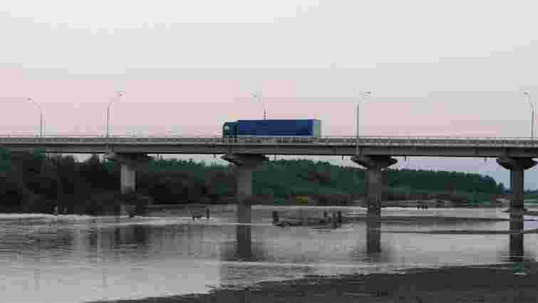 Через ремонт мосту перекриють частину траси «Київ-Ковель-Ягодин» на Рівненщині 