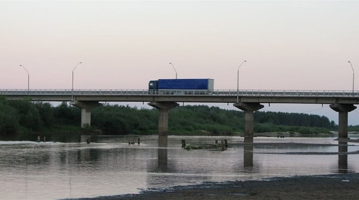 Через ремонт мосту перекриють частину траси «Київ-Ковель-Ягодин» на Рівненщині 