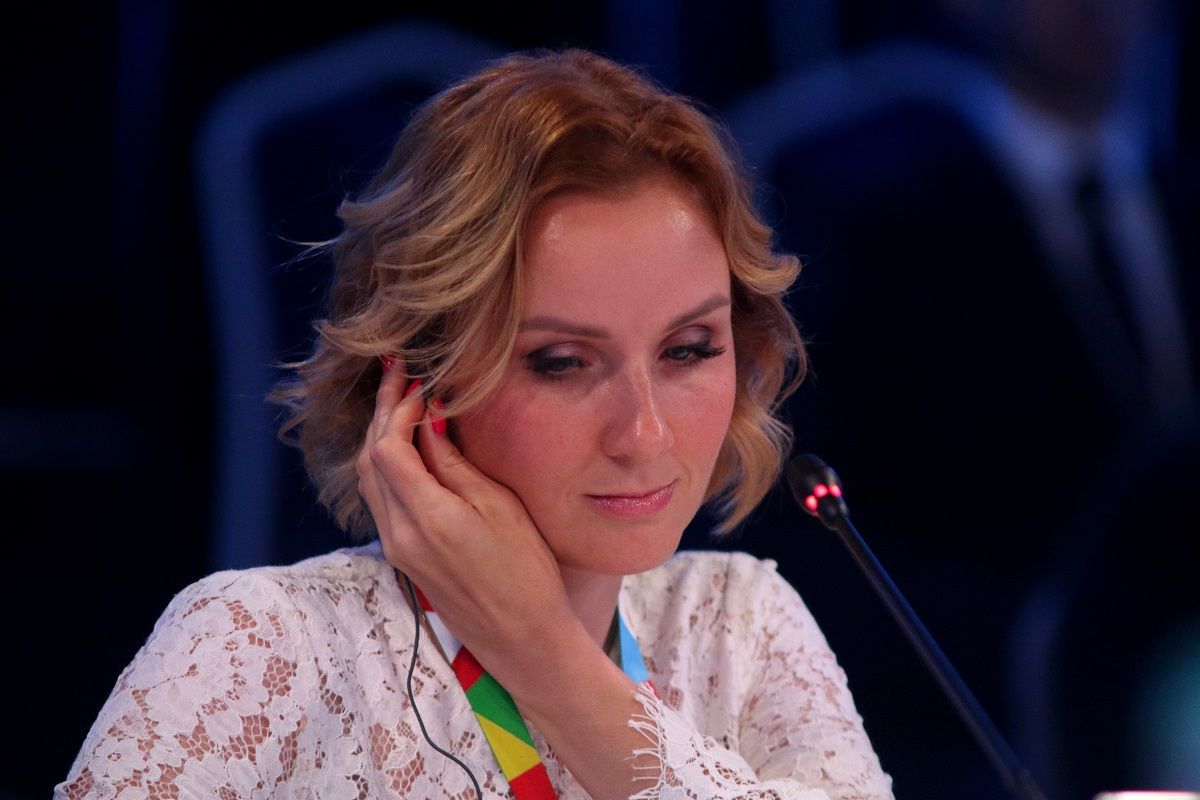 Російська влада опублікувала детальну статистику викрадення українських дітей