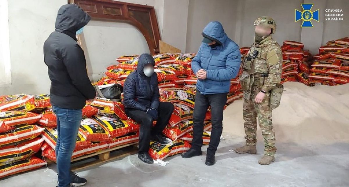 У Львові винесли вирок ще трьом туркам за контрабанду понад півтонни героїну
