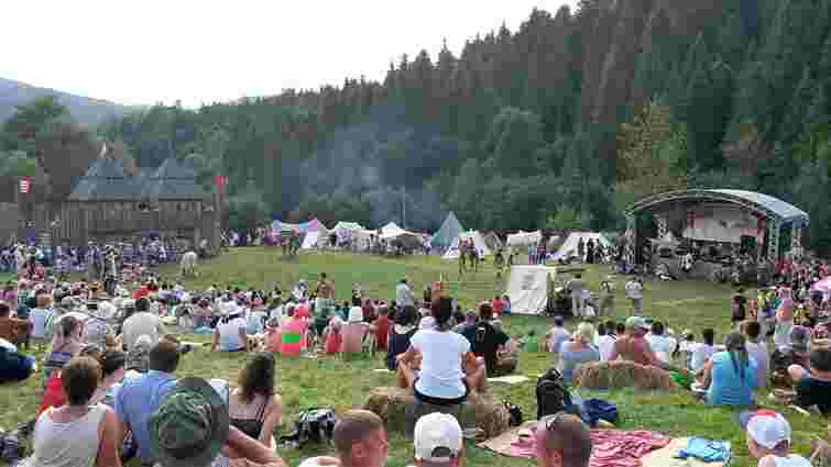 Замість фестивалю «Тустань» цьогоріч відбудеться  «Табір живої історії»