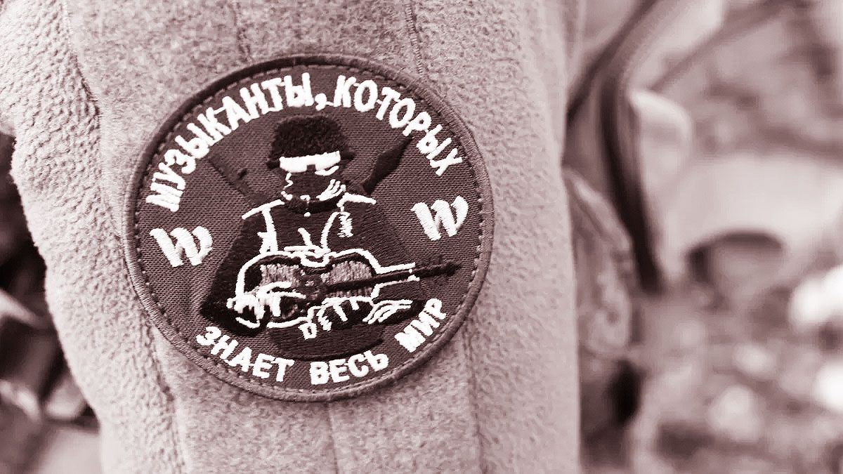 Білоруська місія Вагнера