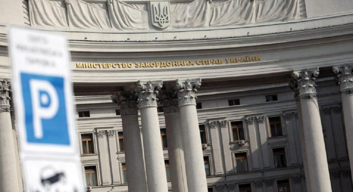 Посла Польщі викликали до МЗС через вислови про невдячність України