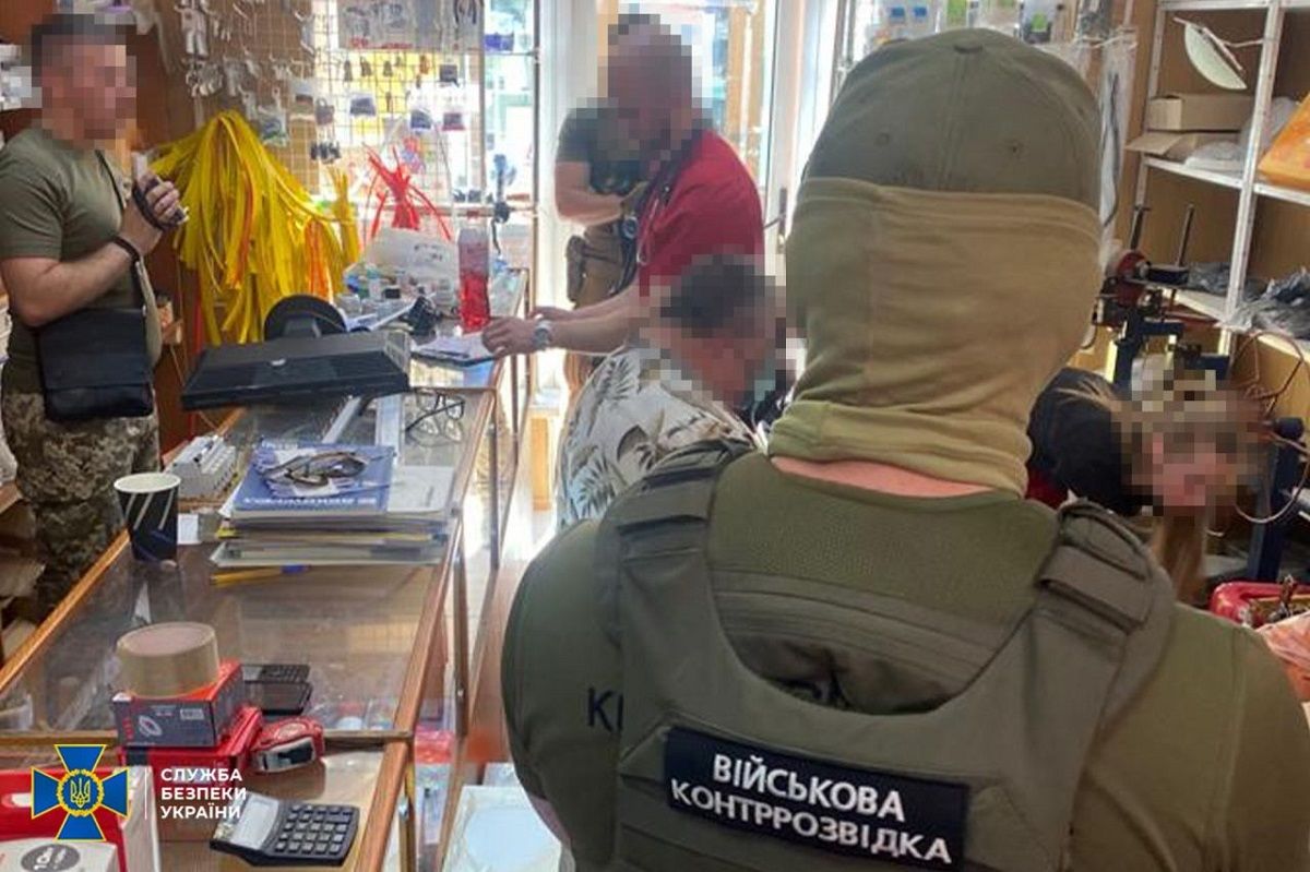 В Одесі військовий чиновник вимагав хабар за ремонт казарм для мобілізованих до ЗСУ