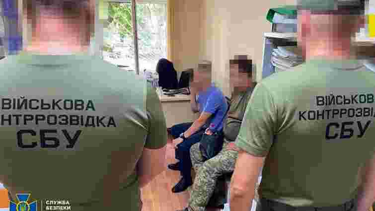 На Одещині бухгалтер військової частини вкрав із зарплатного фонду морпіхів понад 10 млн грн