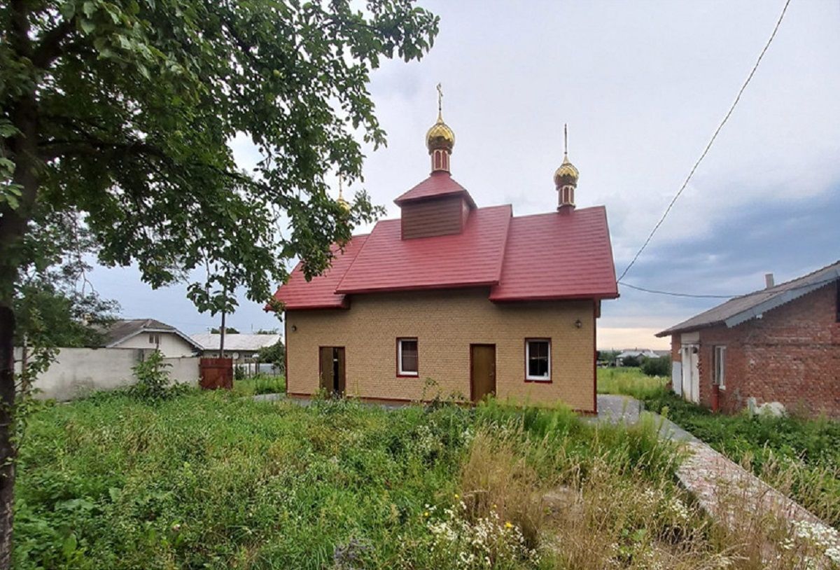 У Городенці віряни УПЦ МП таємно проводили богослужіння у приватному будинку 