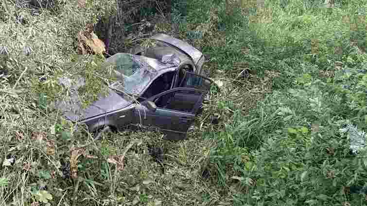 Пʼяний 37-річний водій BMW спричинив смертельну ДТП біля Буська