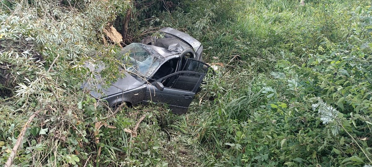 Пʼяний 37-річний водій BMW спричинив смертельну ДТП біля Буська