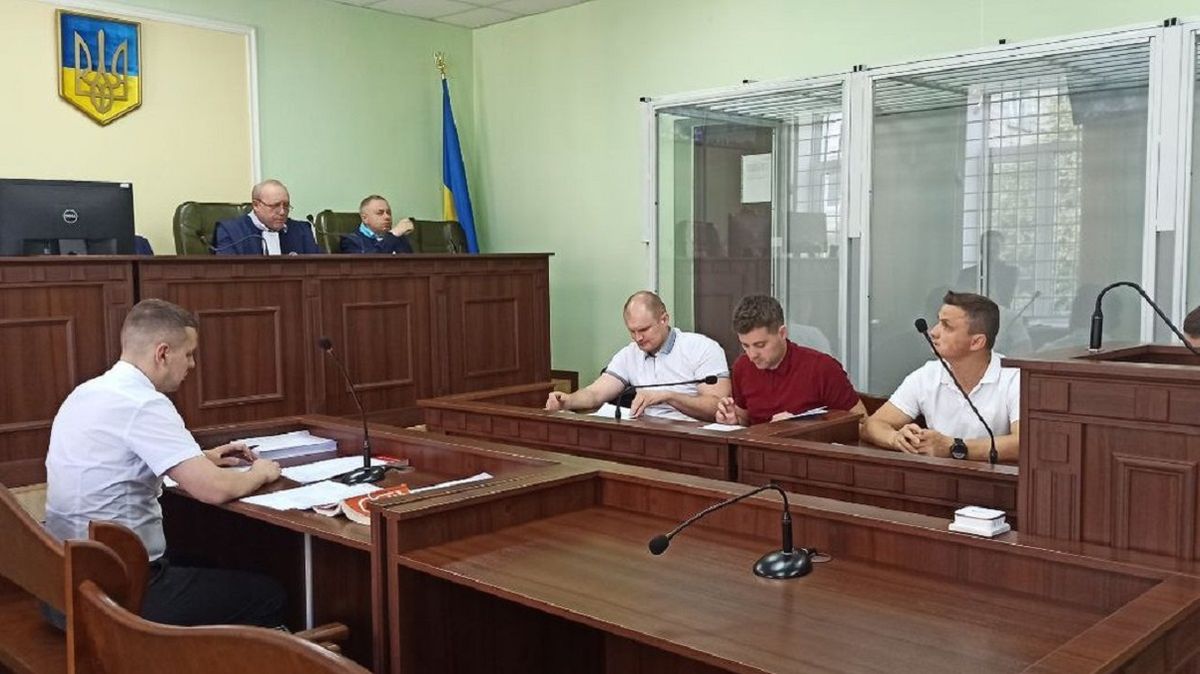 Голові Тернопільської облради повернуть гроші, які НАБУ і САП вилучили під час обшуку