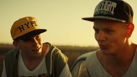 «Для мене "совок" – це про максимальну некрасу»