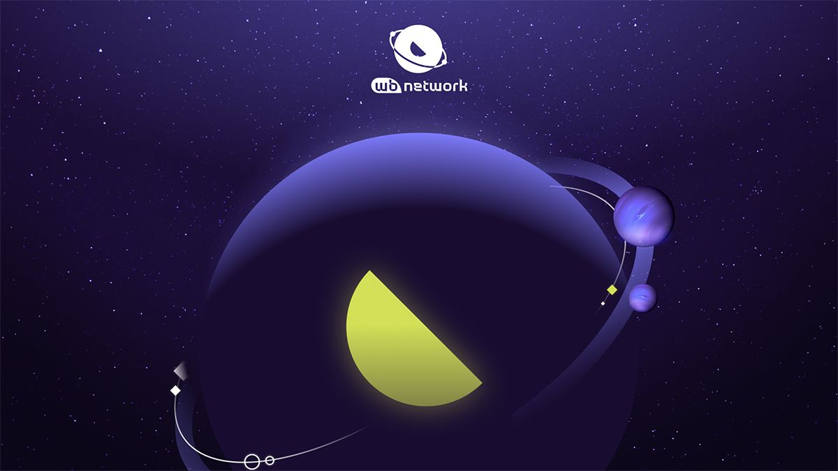 Криптобіржа WhiteBIT запустила власний блокчейн WB Network