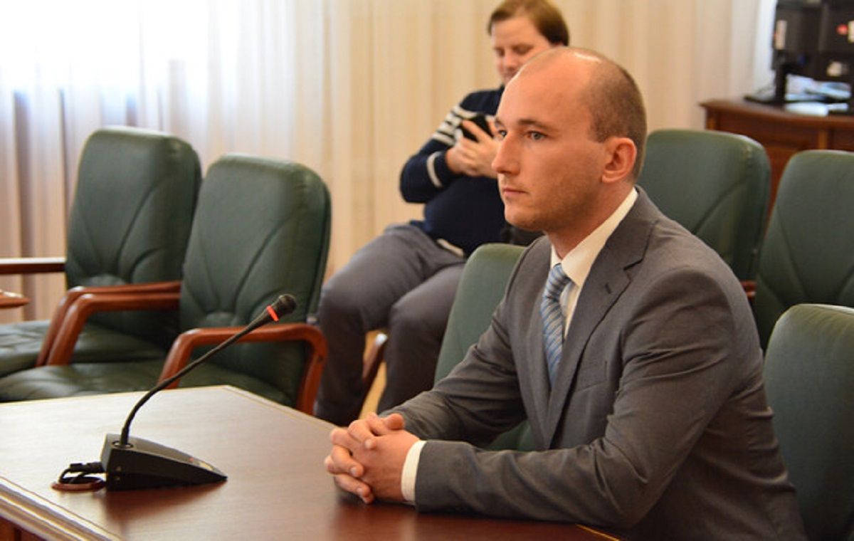 ДБР завершило розслідування щодо судді Тандира, який на смерть збив нацгвардійця на блокпосту