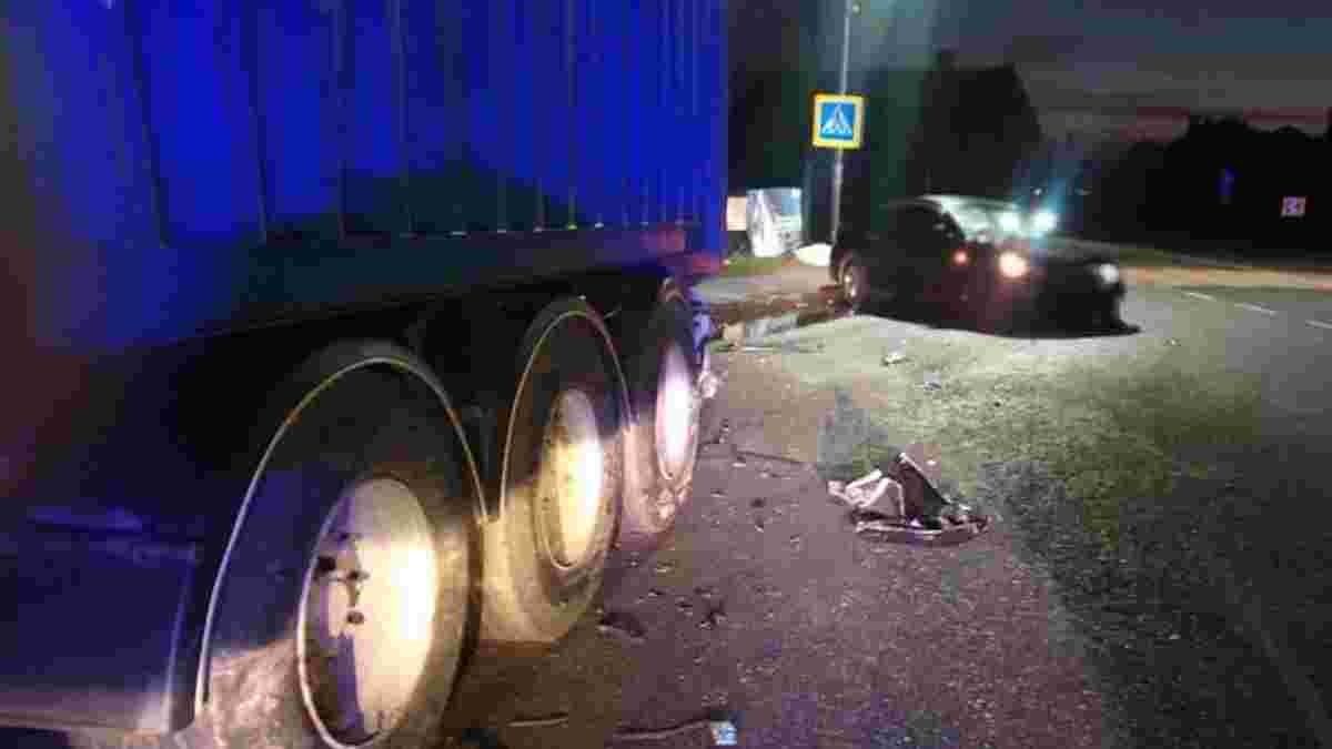 Львів’янину винесли вирок за смертельну ДТП на автобусній зупинці