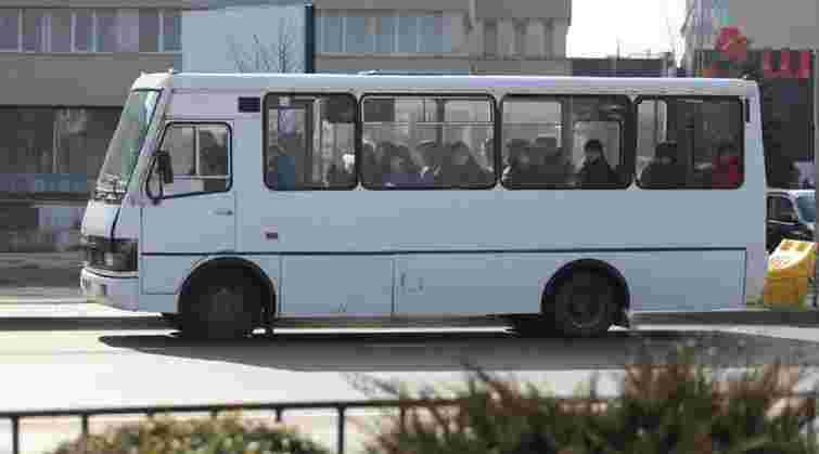 З понеділка у Львові запустять новий автобус з Кривчиць до центру