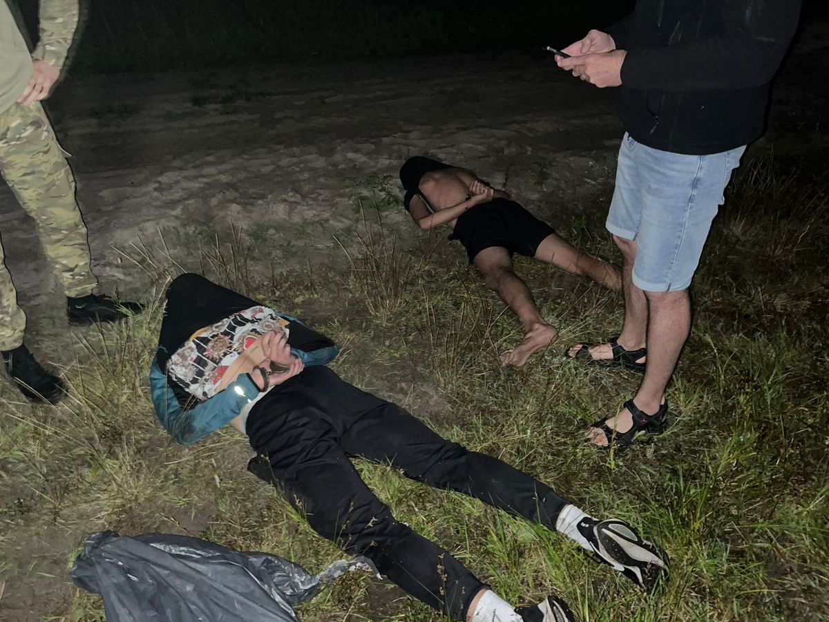 Після виходу під заставу наркодилер з Волині вдруге попався поліції 