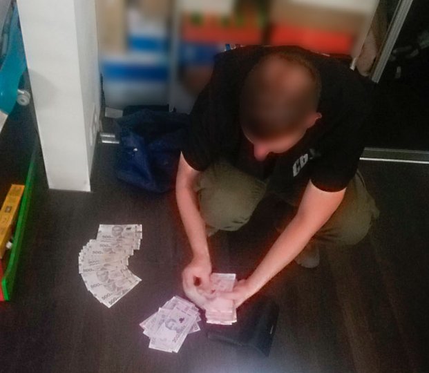 Фото поліції