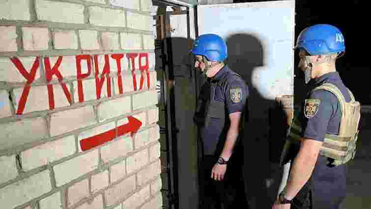 В Україні проведуть повторну перевірку укриттів