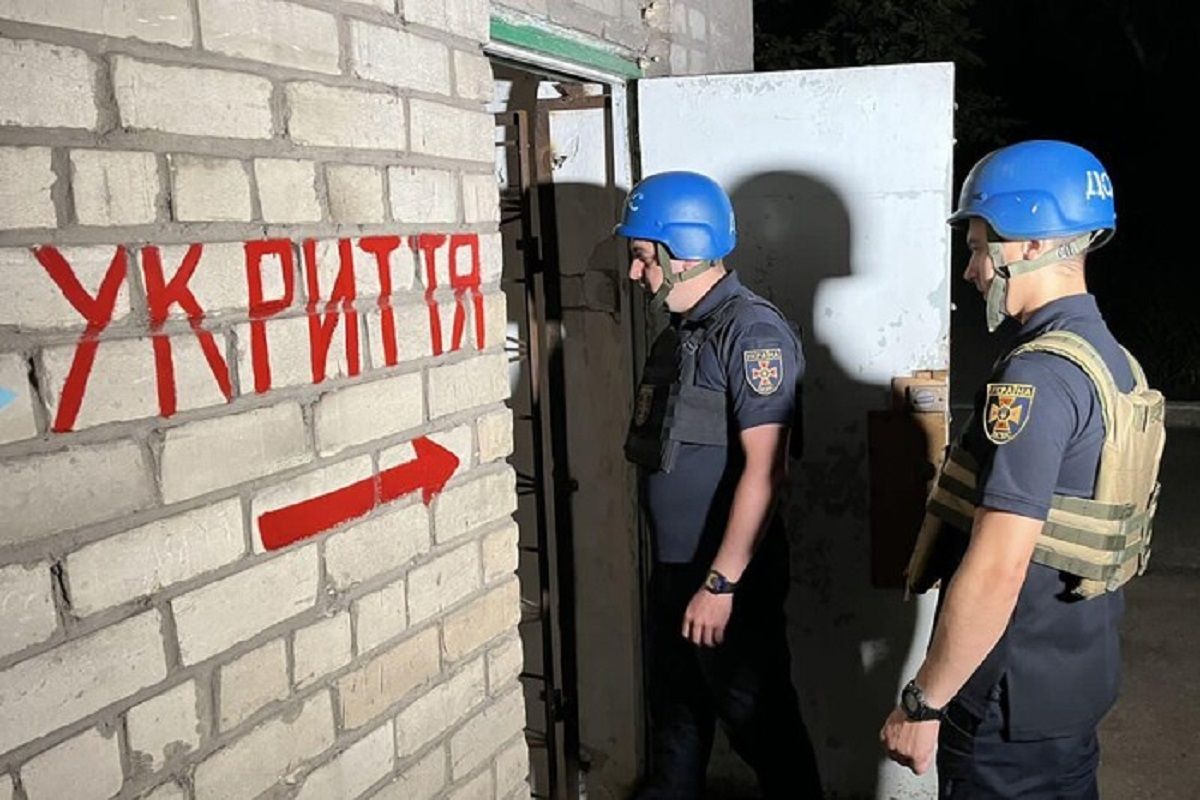 В Україні проведуть повторну перевірку укриттів