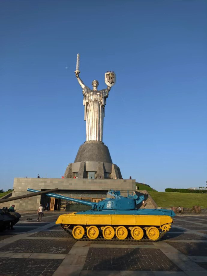 Фото Дмитра Ларіна, «Української правди»