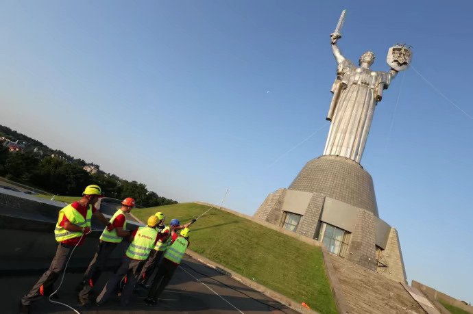 Фото Дмитра Ларіна, «Української правди»