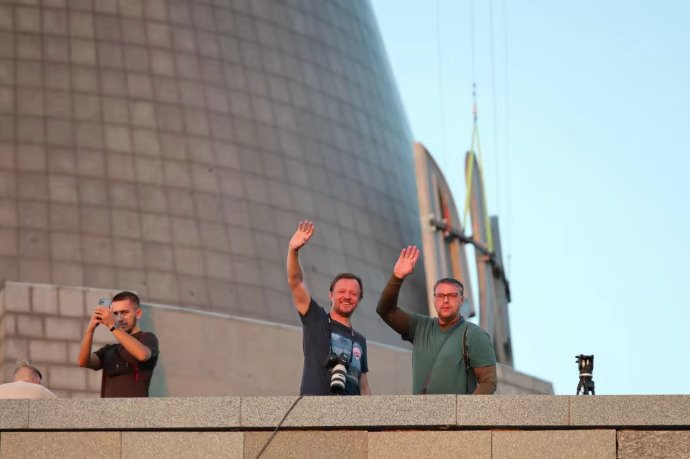 Фото Дмитра Ларіна, «Української правди»