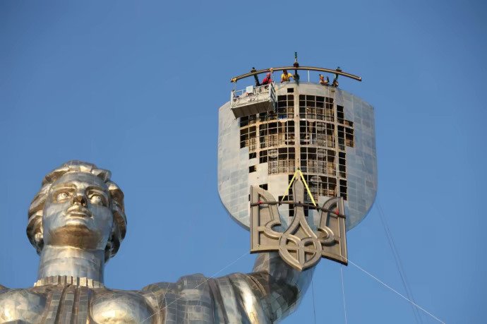 Фото Дмитра Ларіна, «Української правди»