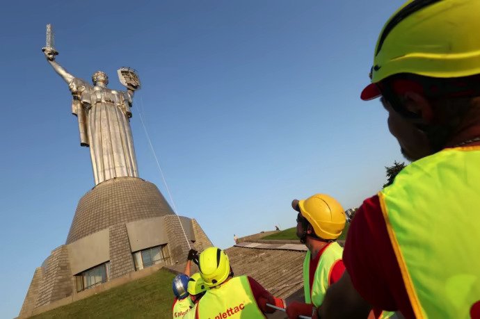 Фото Дмитра Ларіна, «Української правди»