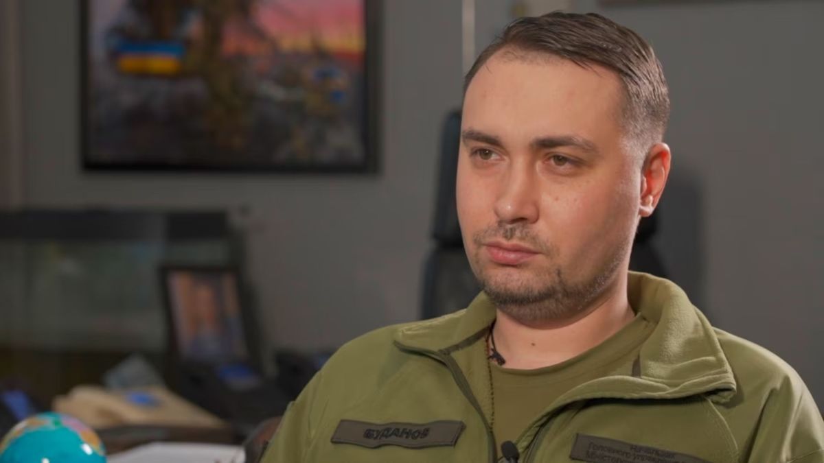 Кирило Буданов пояснив, чому розповідає про українських агентів в Кремлі