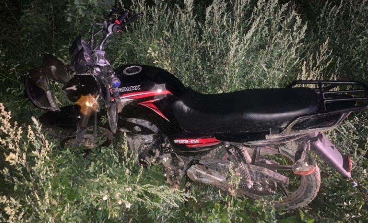 Троє пішоходів постраждали в ДТП на Львівщині за добу