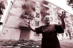 Уроки кавказької війни