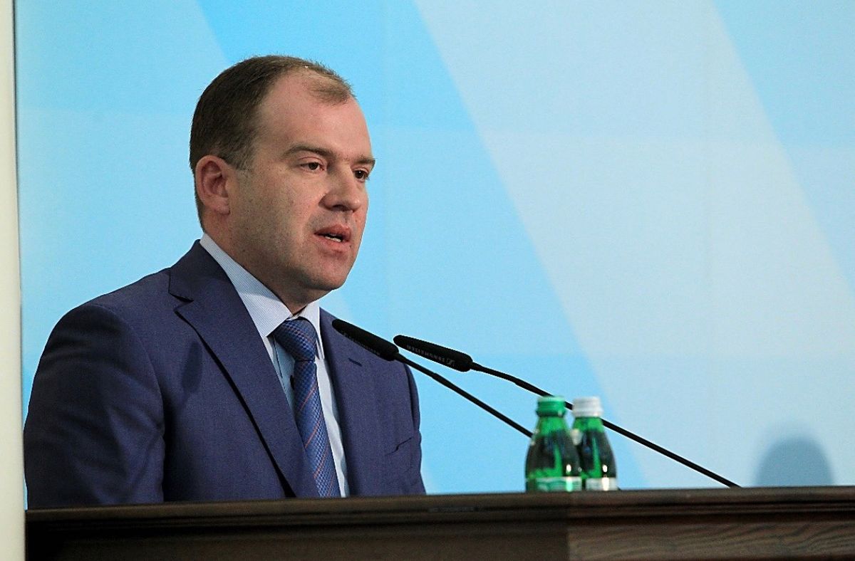 ВАКС скасував виправдальний вирок екс-депутату Дмитру Колєснікову